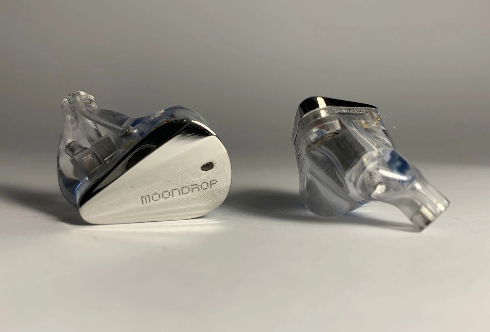 Moondrop Blessing 3 Review