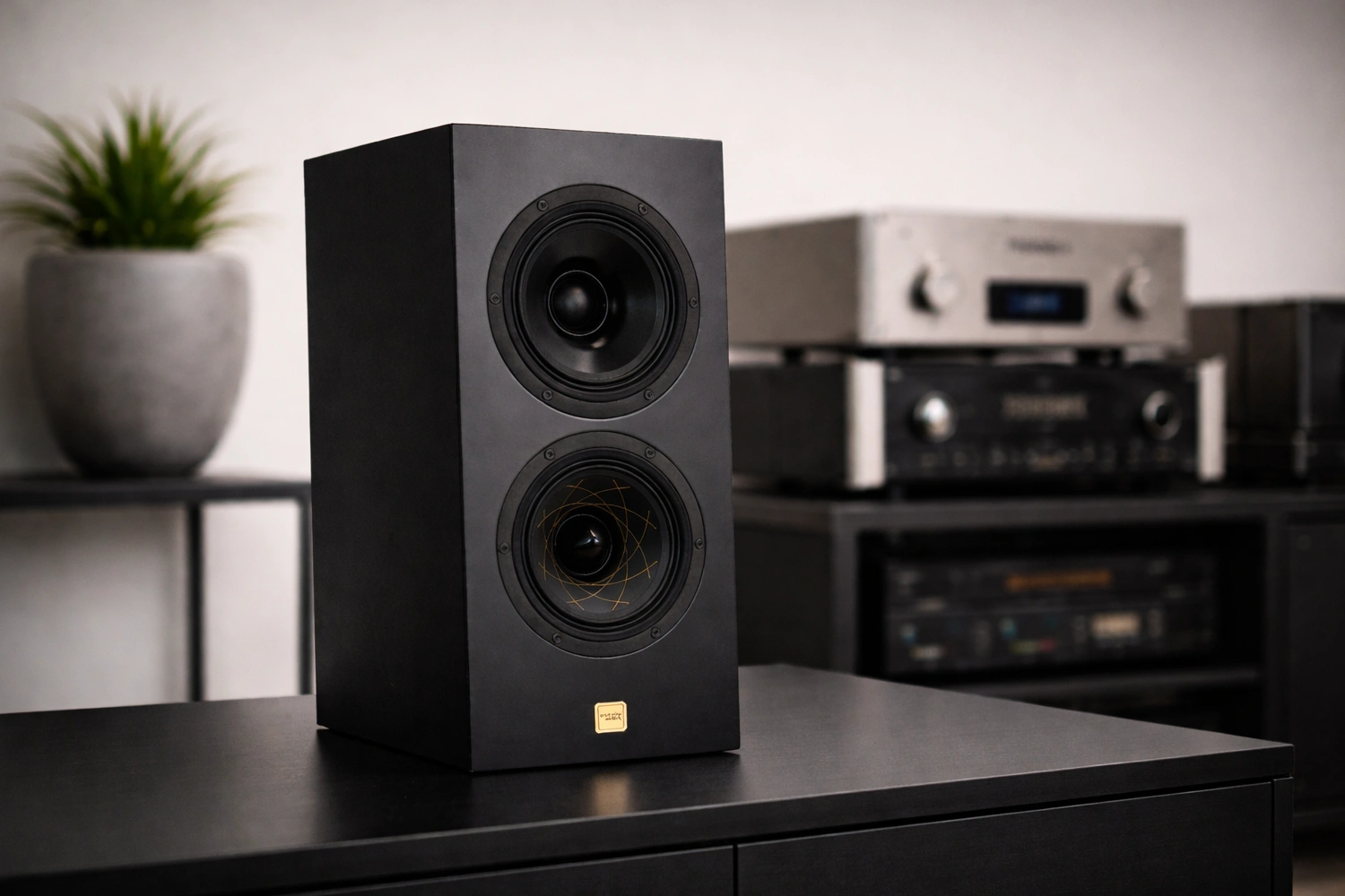 Sigberg Audio launches SBS Generation 2, a compact four-way active speaker system with deep bass, Hypex nCore amplification, modular subwoofer support and March 2026 delivery.