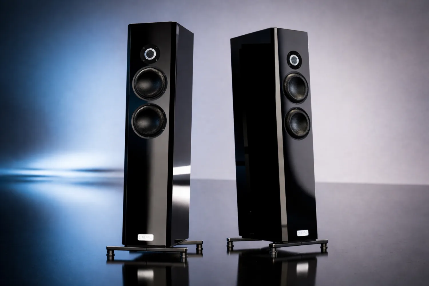 The new Tidal Piano Classic marks a return to the brand’s origins, offering a refined and more accessible entry into its world of uncompromising high-end audio.