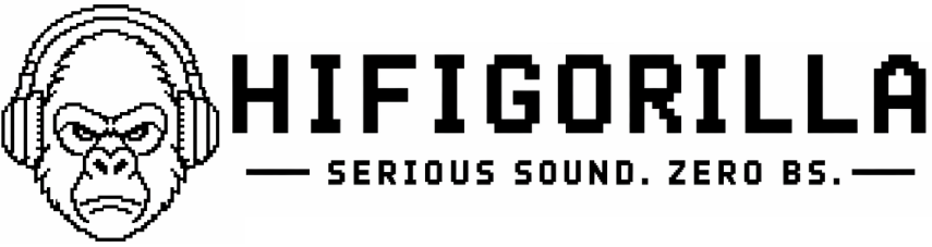 HIFI GORILLA